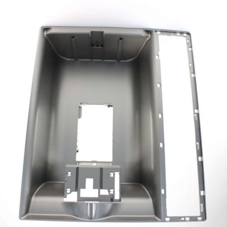 This is a genuine LG MCK62965301 DISPENSER COVER