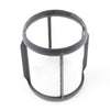 Midea 12176000003649 CYLINDRICAL FILTER