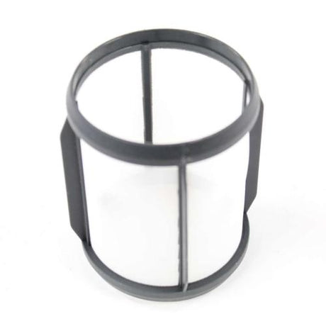 This is a genuine Midea 12176000003649 CYLINDRICAL FILTER