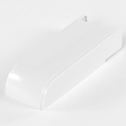 This is a genuine Hisense K1903781 LOWER COVER HINGE