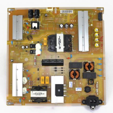 LG EAY65248602 POWER SUPPLY ASSEMBLY