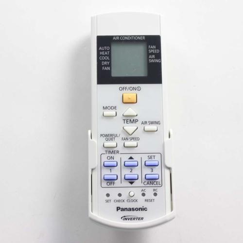 Panasonic CWA75C4643 REMOTE CONTROL