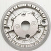 Whirlpool WPW10406878 BURNR-HEAD