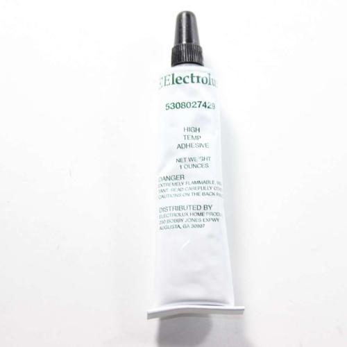 Electrolux 5308027429 ADHESIVE,HIGH TEMP