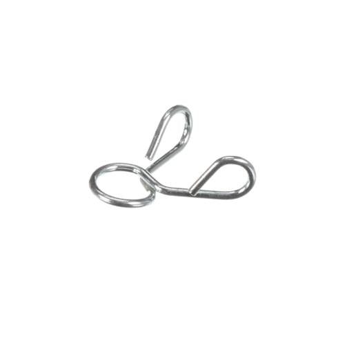 Midea 12900101000807 CLIP SPRING