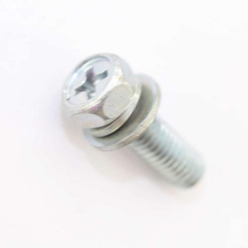 This is a genuine Danby 446.25 DAR446 FIXED FOOT SCREW