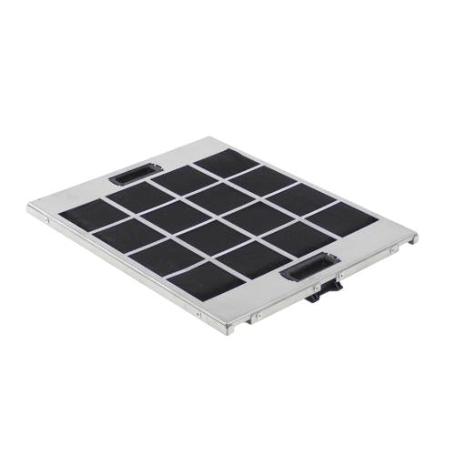 Electrolux 5304466255 FILTER,CHARCOAL,RECIRCULATION