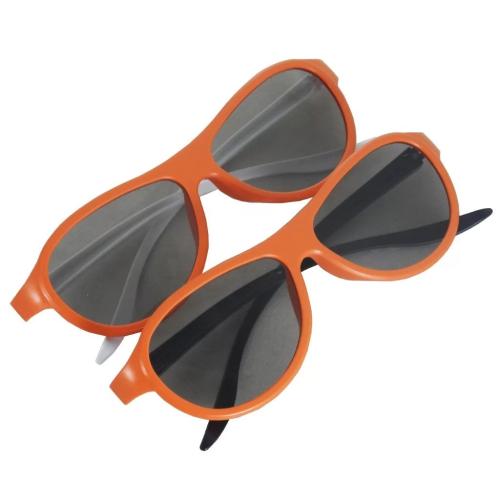 This is a genuine LG EBX61648801 DUAL PLAY 3D GLASSES AG-F310DP