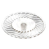 Midea 12120600000250 WATER WHEEL