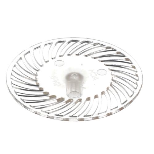 Midea 12120600000250 WATER WHEEL