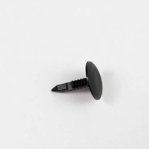 Electrolux 240494003 PLUG-BUTTON,SCREW TYPE,BLACK