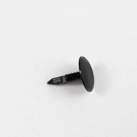 Electrolux 240494003 PLUG-BUTTON,SCREW TYPE,BLACK