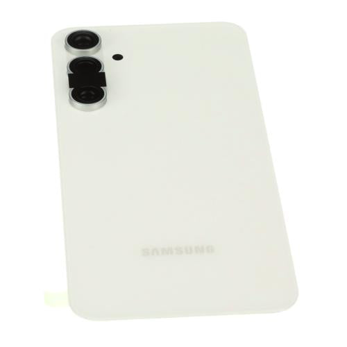 Samsung GH98-48662B S23 FE BACK GLASS CREAM