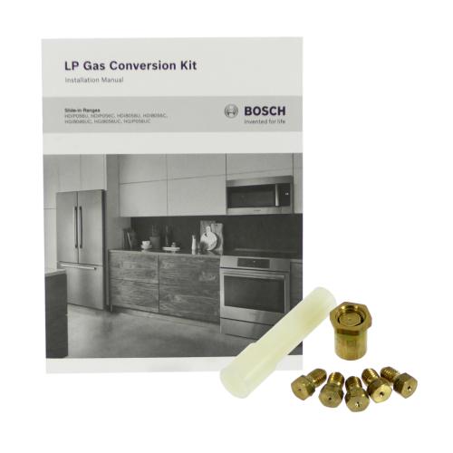 Bosch 20000622 SET OF JETS
