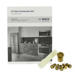 Bosch 20000622 SET OF JETS