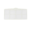 Midea 12120600002243 AIR FILTER (LOWER)