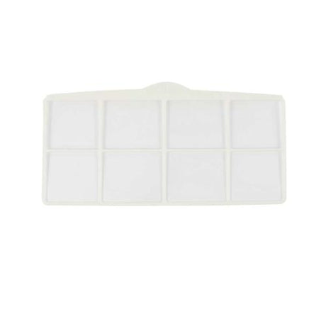 This is a genuine Midea 12120600002243 AIR FILTER (LOWER)
