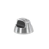 Whirlpool WPW10160371 RANGE/STOVE/OVEN CONTROL KNOB