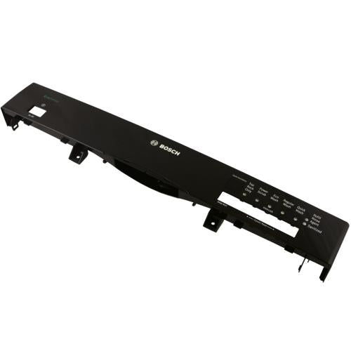 Bosch 00684290 BLACK FASCIA PANEL