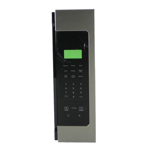 Whirlpool W11175576 MICROWAVE CONTROL PANEL