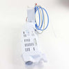 Samsung DA97-13850D ASSEMBLY CASE WATER FILTER