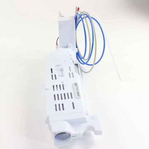 This is a genuine Samsung DA97-13850D ASSEMBLY CASE WATER FILTER