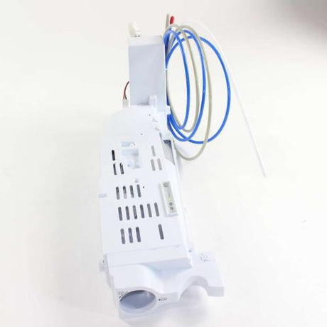 This is a genuine Samsung DA97-13850D ASSEMBLY CASE WATER FILTER