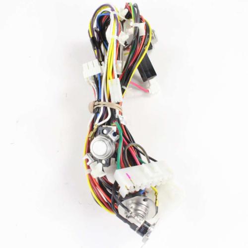 GE WE26M369 HARNESS MAIN ASM