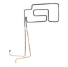 Liebherr 930225300 REFRIGERANT PIPE HEATER