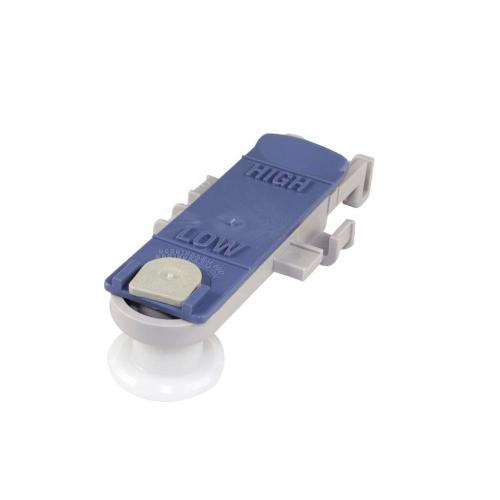 Whirlpool W11157083 DISHWASHER DISHRACK ROLLER