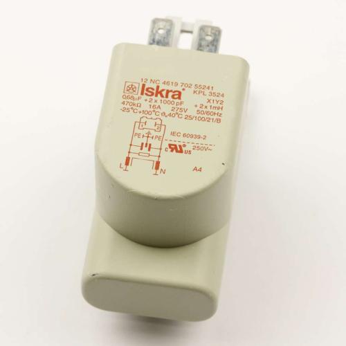 Whirlpool WPW10367632 FILTER