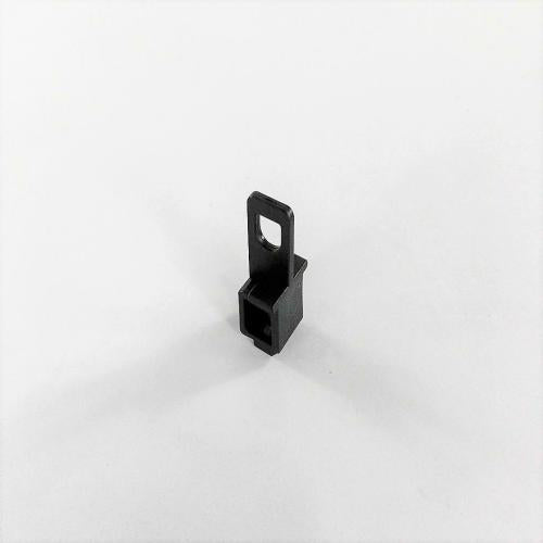 Whirlpool W10740455 MICROWAVE DOOR LATCH