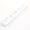 Electrolux 316602800 CAP,DOOR TRIM,WHITE