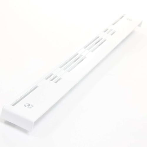 This is a genuine Electrolux 316602800 CAP,DOOR TRIM,WHITE