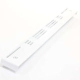 Electrolux 316602800 CAP,DOOR TRIM,WHITE