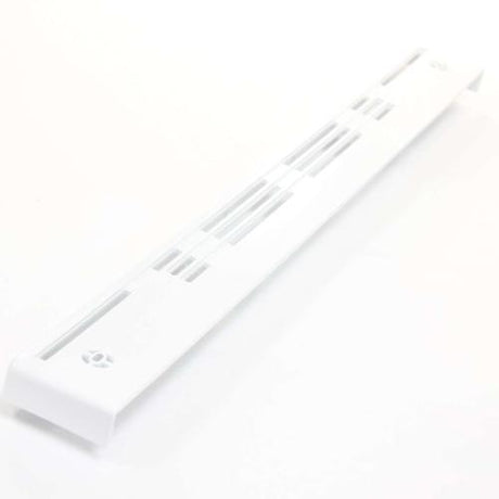 This is a genuine Electrolux 316602800 CAP,DOOR TRIM,WHITE