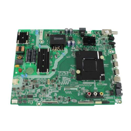 This is a genuine Hisense 259324 MAIN BOARD