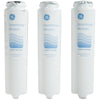 GE GSWF3PK WATER FILTER CONTAINS (3 OF GS