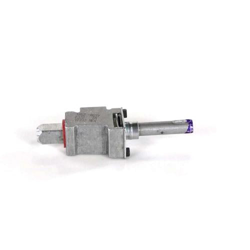 Whirlpool WP74006156 VALVE- TOP
