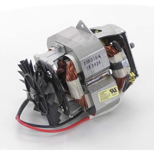 Whirlpool W10259566 MOTOR