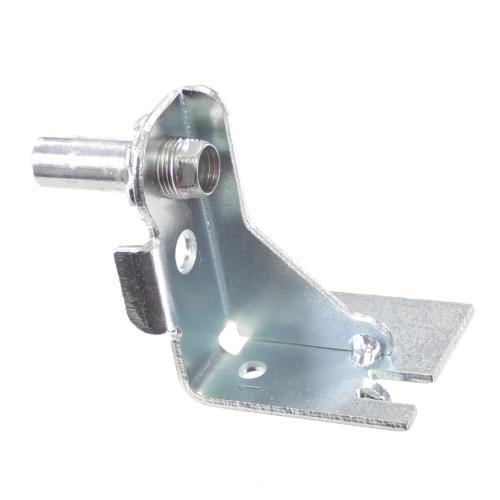 Electrolux 242034604 BRACKET-LOWER HINGE