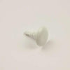 GE WR01X27321 PLUG-SCREW HOLE