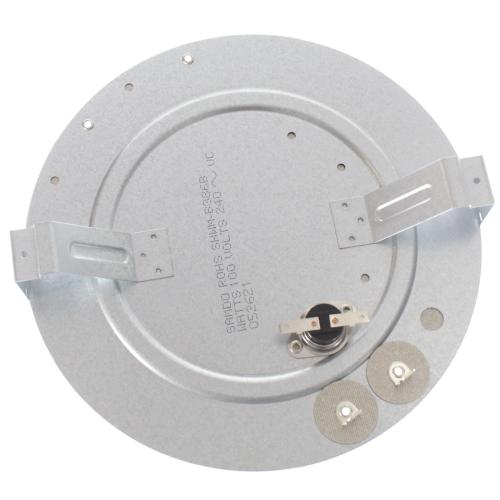This is a genuine Samsung DG47-00024B HEATER MICA-WARMING