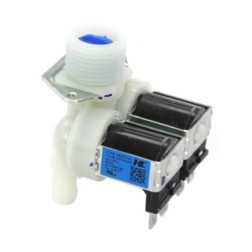 This is a genuine Midea 17438100004285 COLD WATER INLET VALVE