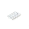 Midea 17317000003234 REMOTE CONTROLLER (RG15A(B)-E