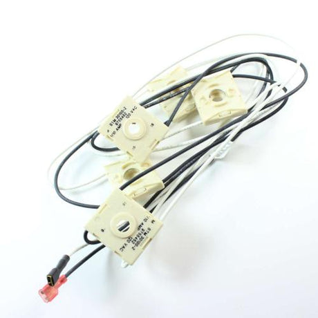 Whirlpool WP4456901 WIRE HARNESS