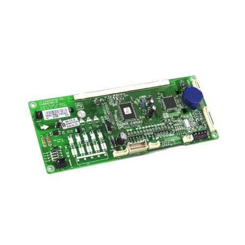 LG EBR86433704 MAIN PCB ASSEMBLY