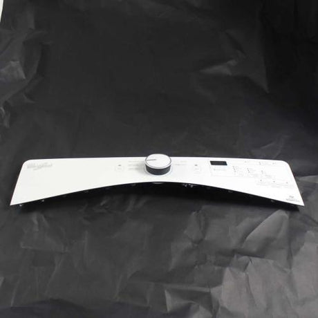 Whirlpool W10919207 PANEL-CNTL