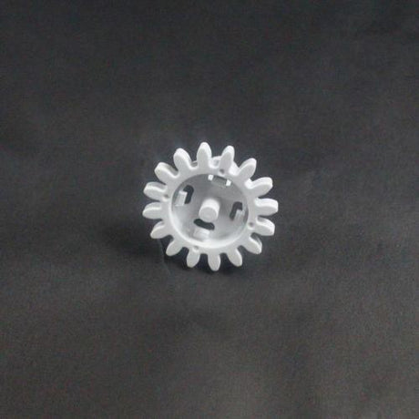 GE WR02X13387 GEAR PINION RH