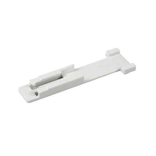 This is a genuine Midea 12120300001286 BRACKET (FRESH AIR)
